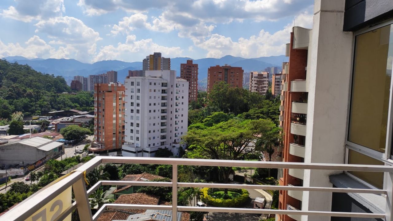 Apartamento super completo al mejor precio PILARICA