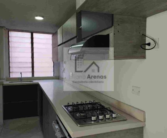 Venta Apartamento En Calazans – Medellín